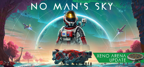No Man's Sky