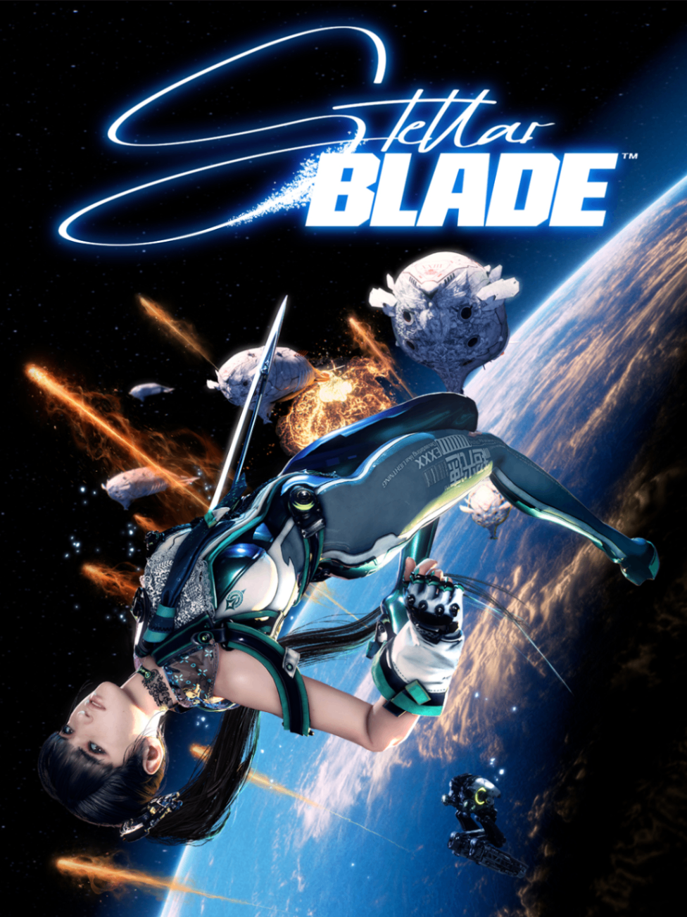 👤 Stellar Blade (Conta Offline)