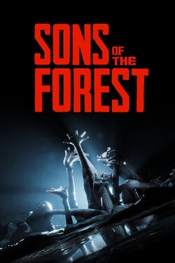 👤 Sons Of The Forest (Conta Offline)