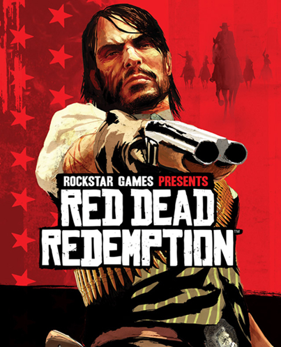 👤 Red Dead Redemption 1 (Conta Offline)